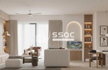 Vista Verde Orchid | 3PN 138m² View Sông Sài Gòn Trực Diện - Full Nội Thất - Chỉ 34 Triệu/Tháng